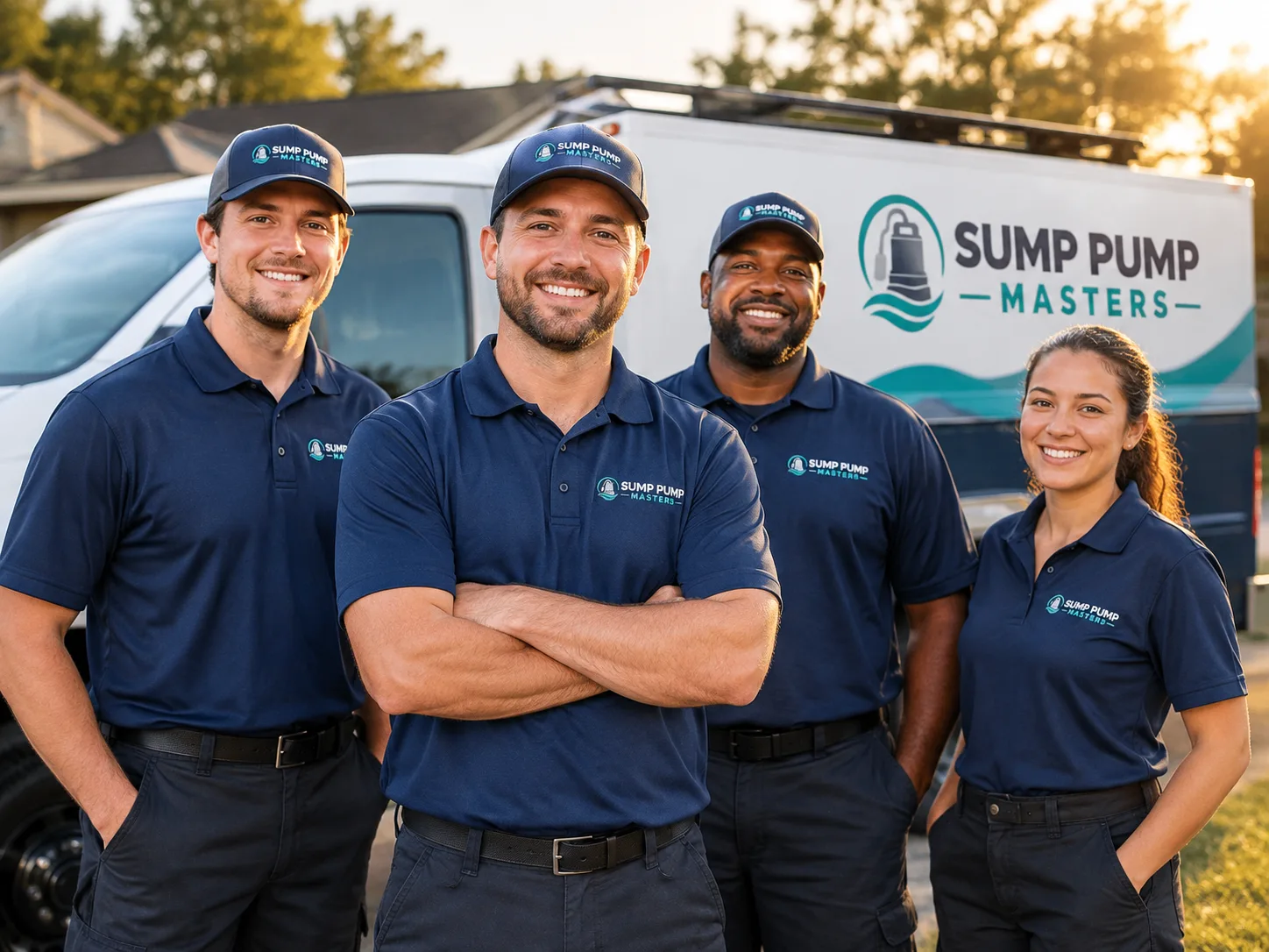 Sump Pump Repair company in Nara Visa, NM