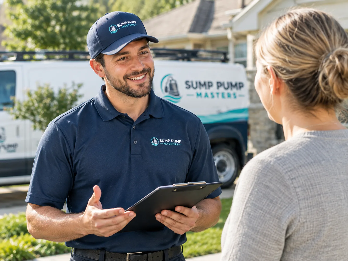 Sump Pump Repair Nara Visa, NM FAQs